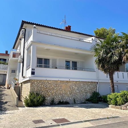 Apartments Bohovic Шіло Екстер'єр фото