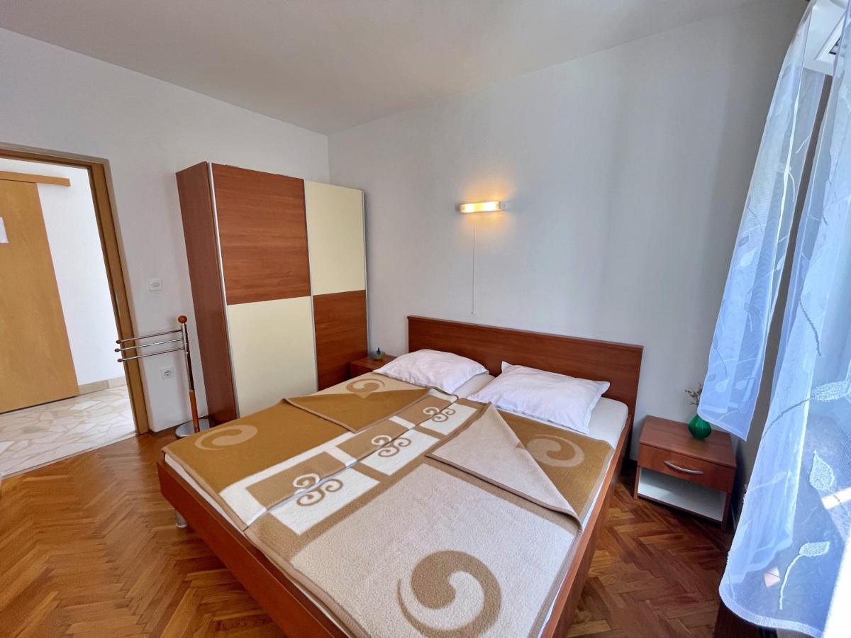 Apartments Bohovic Шіло Екстер'єр фото
