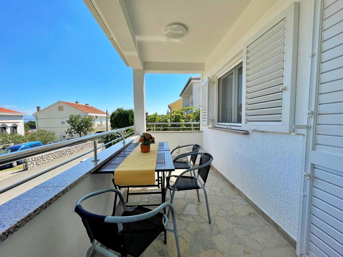 Apartments Bohovic Шіло Екстер'єр фото