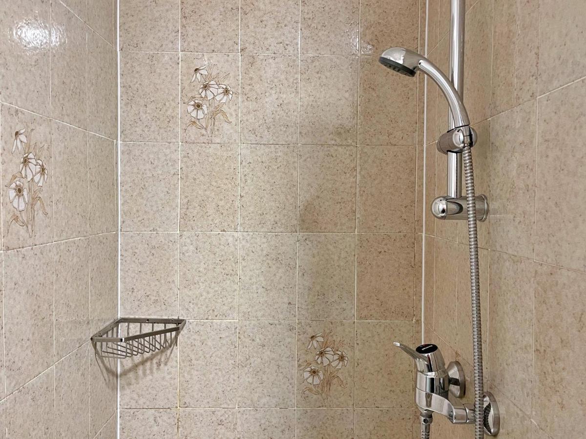 Apartments Bohovic Шіло Екстер'єр фото