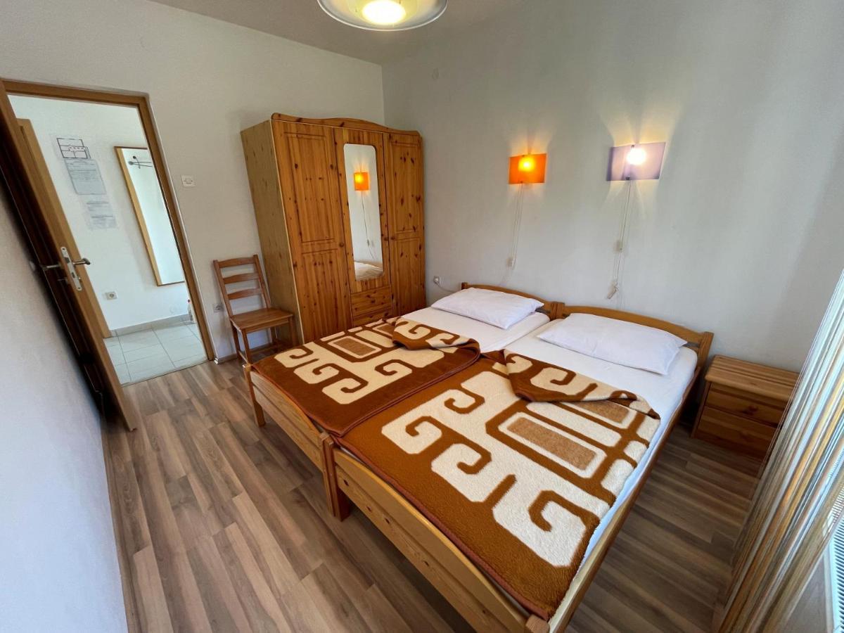 Apartments Bohovic Шіло Екстер'єр фото