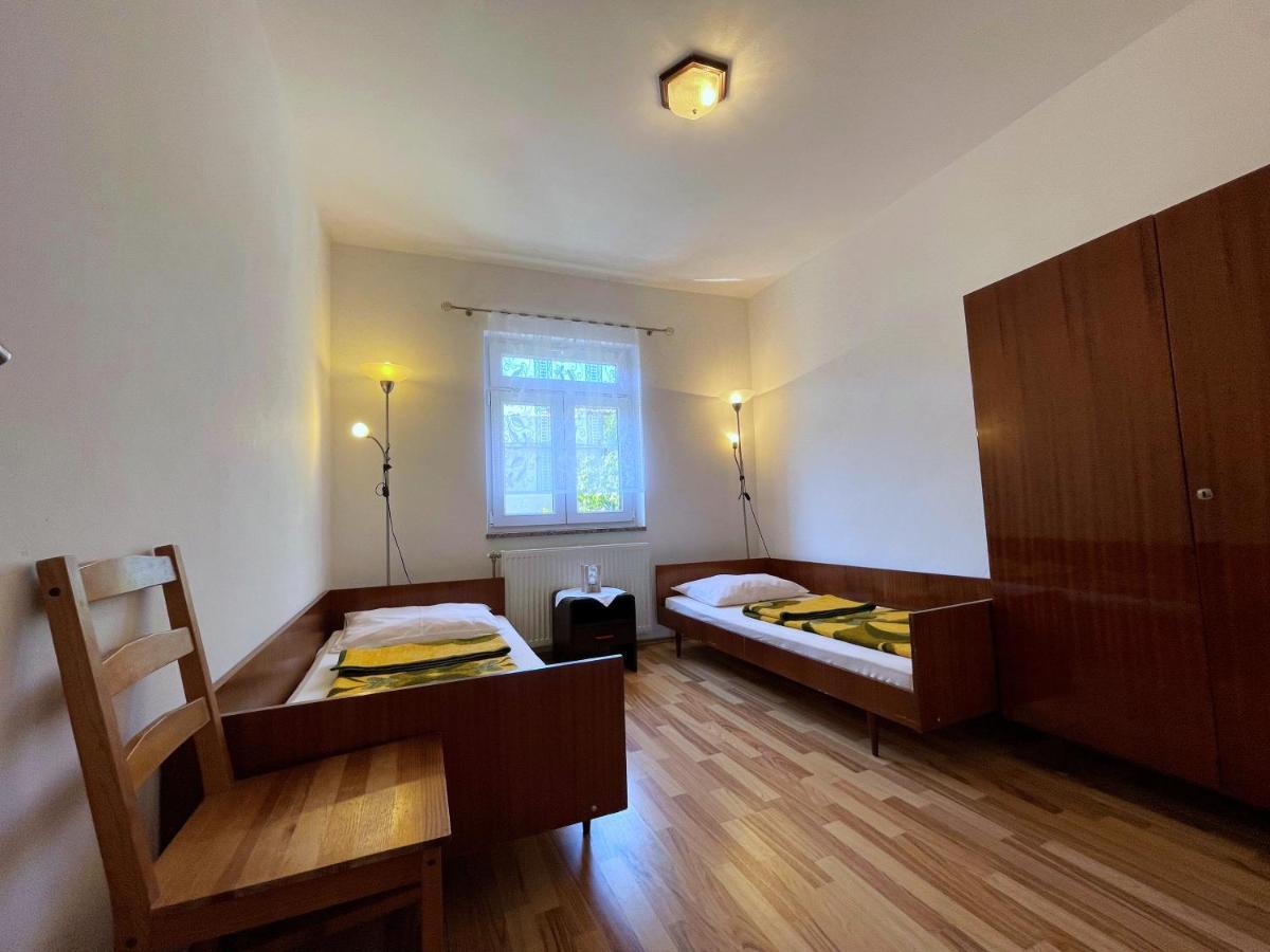 Apartments Bohovic Шіло Екстер'єр фото