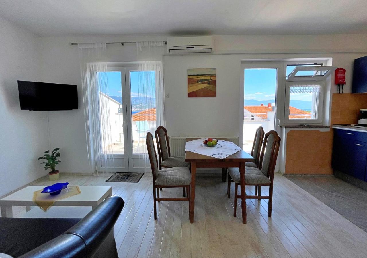 Apartments Bohovic Шіло Екстер'єр фото
