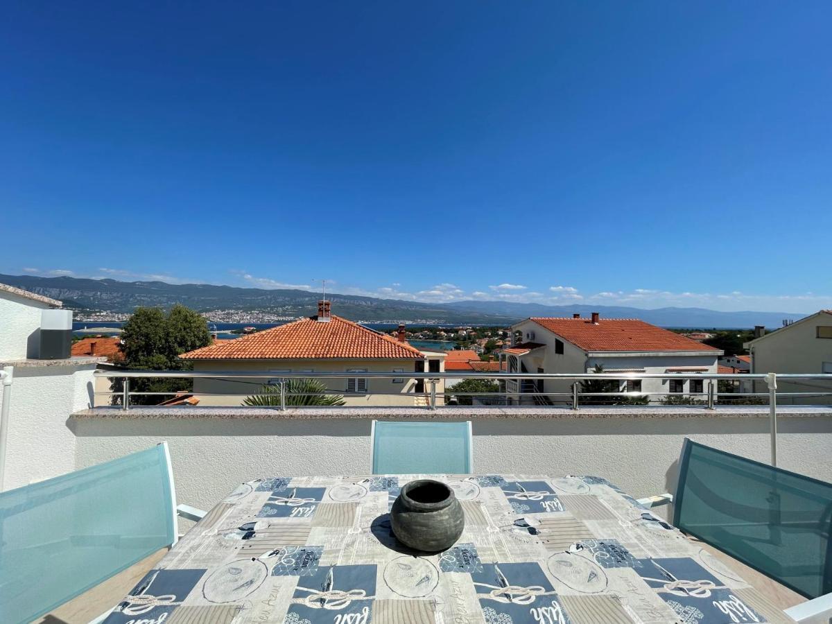 Apartments Bohovic Шіло Екстер'єр фото