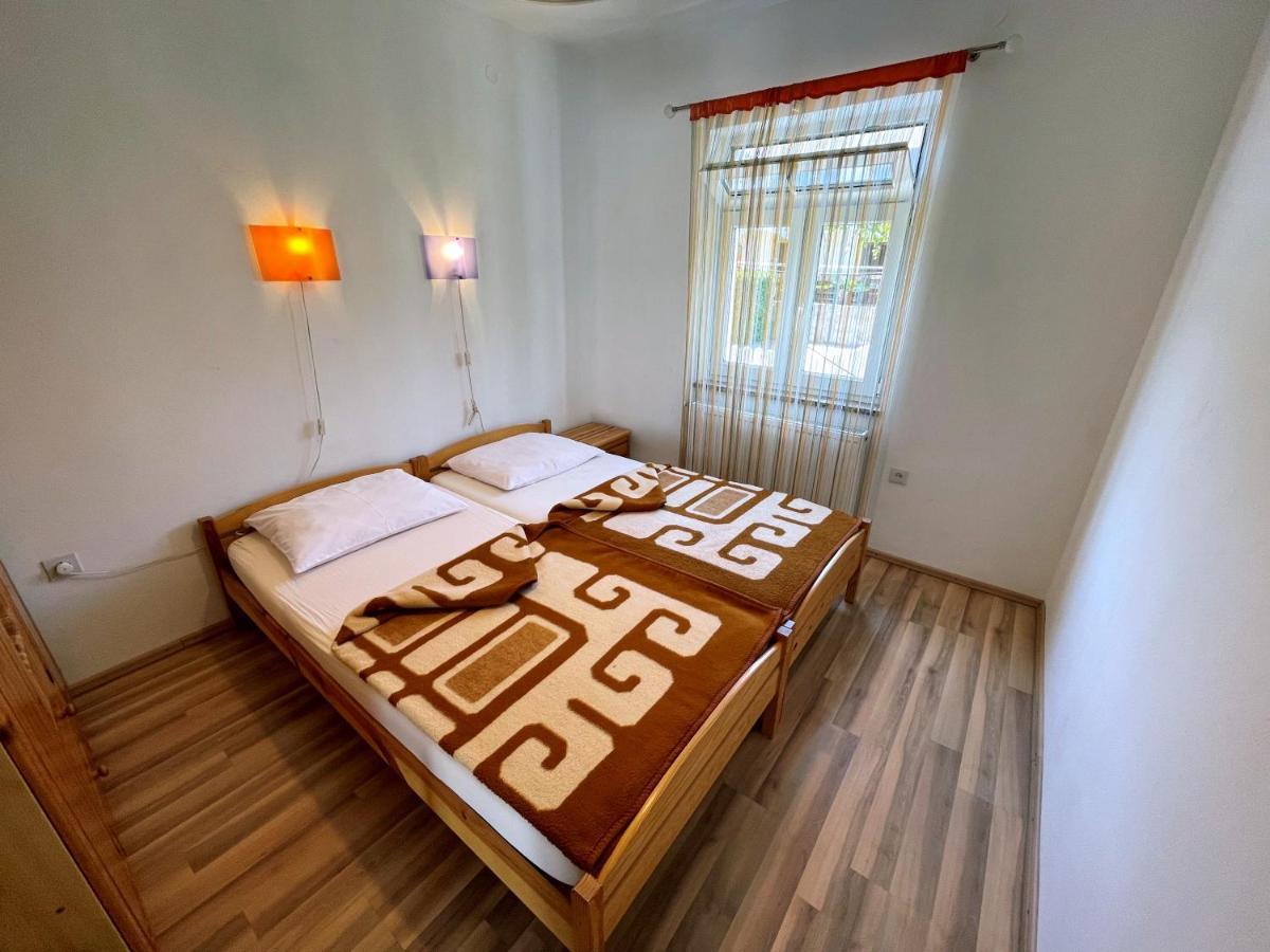 Apartments Bohovic Шіло Екстер'єр фото