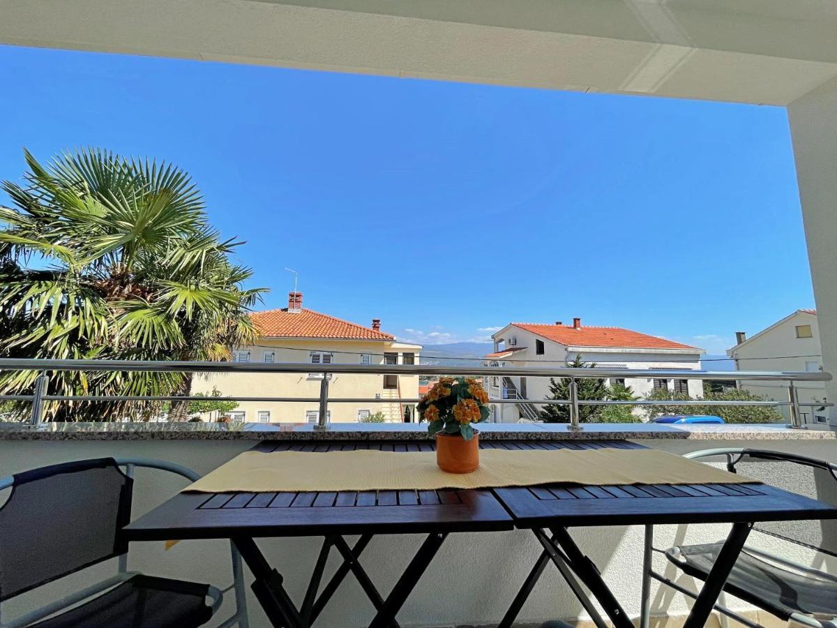Apartments Bohovic Шіло Екстер'єр фото