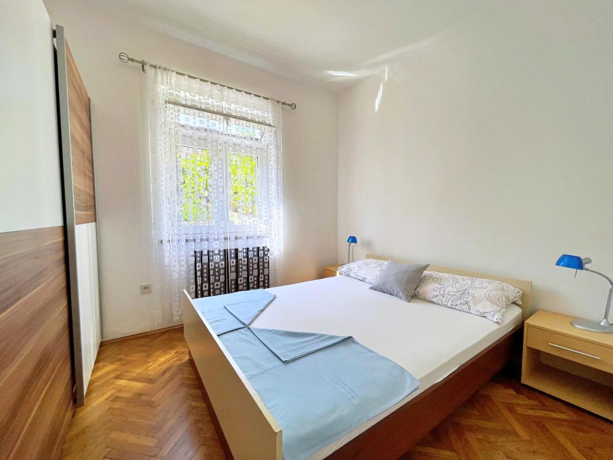 Apartments Bohovic Шіло Екстер'єр фото