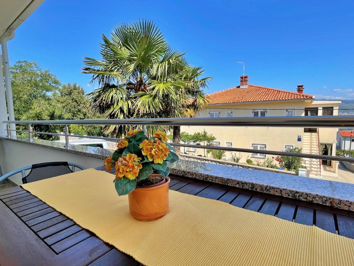 Apartments Bohovic Шіло Екстер'єр фото