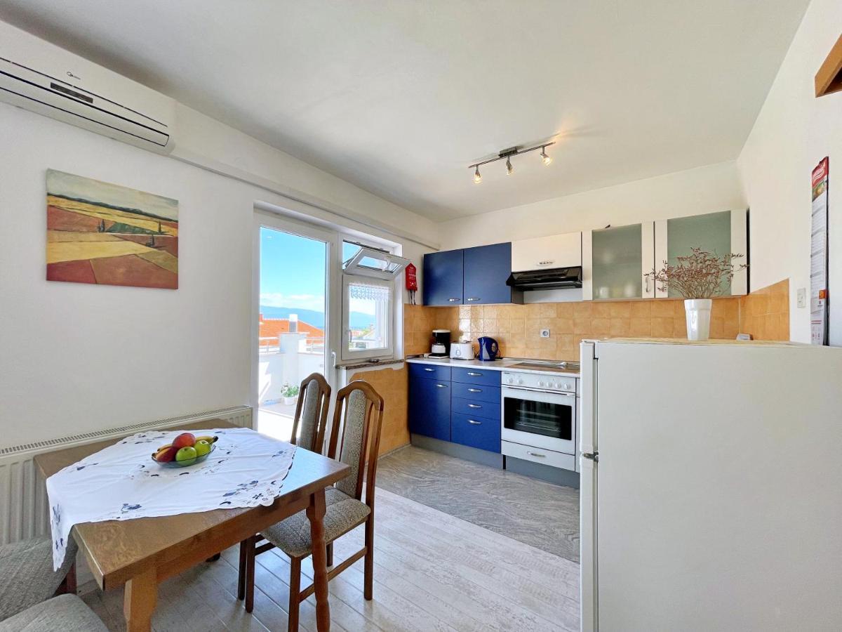 Apartments Bohovic Шіло Екстер'єр фото