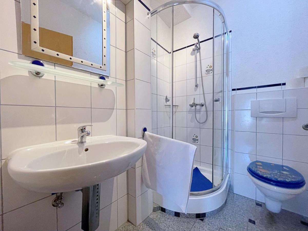 Apartments Bohovic Шіло Екстер'єр фото