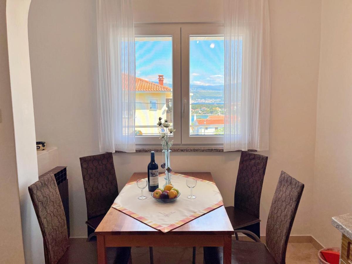 Apartments Bohovic Шіло Екстер'єр фото
