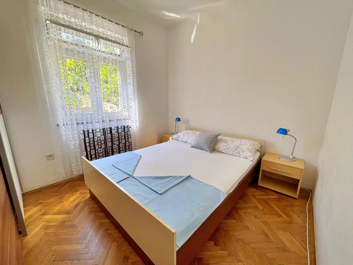 Apartments Bohovic Шіло Екстер'єр фото