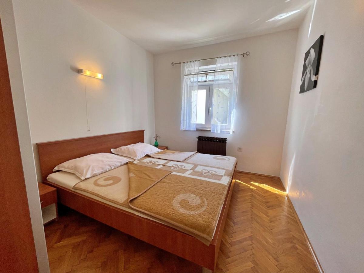 Apartments Bohovic Шіло Екстер'єр фото