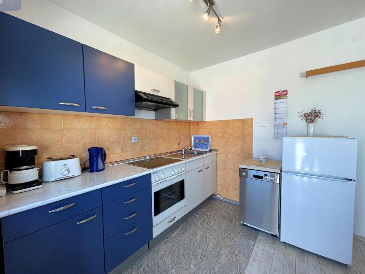 Apartments Bohovic Шіло Екстер'єр фото