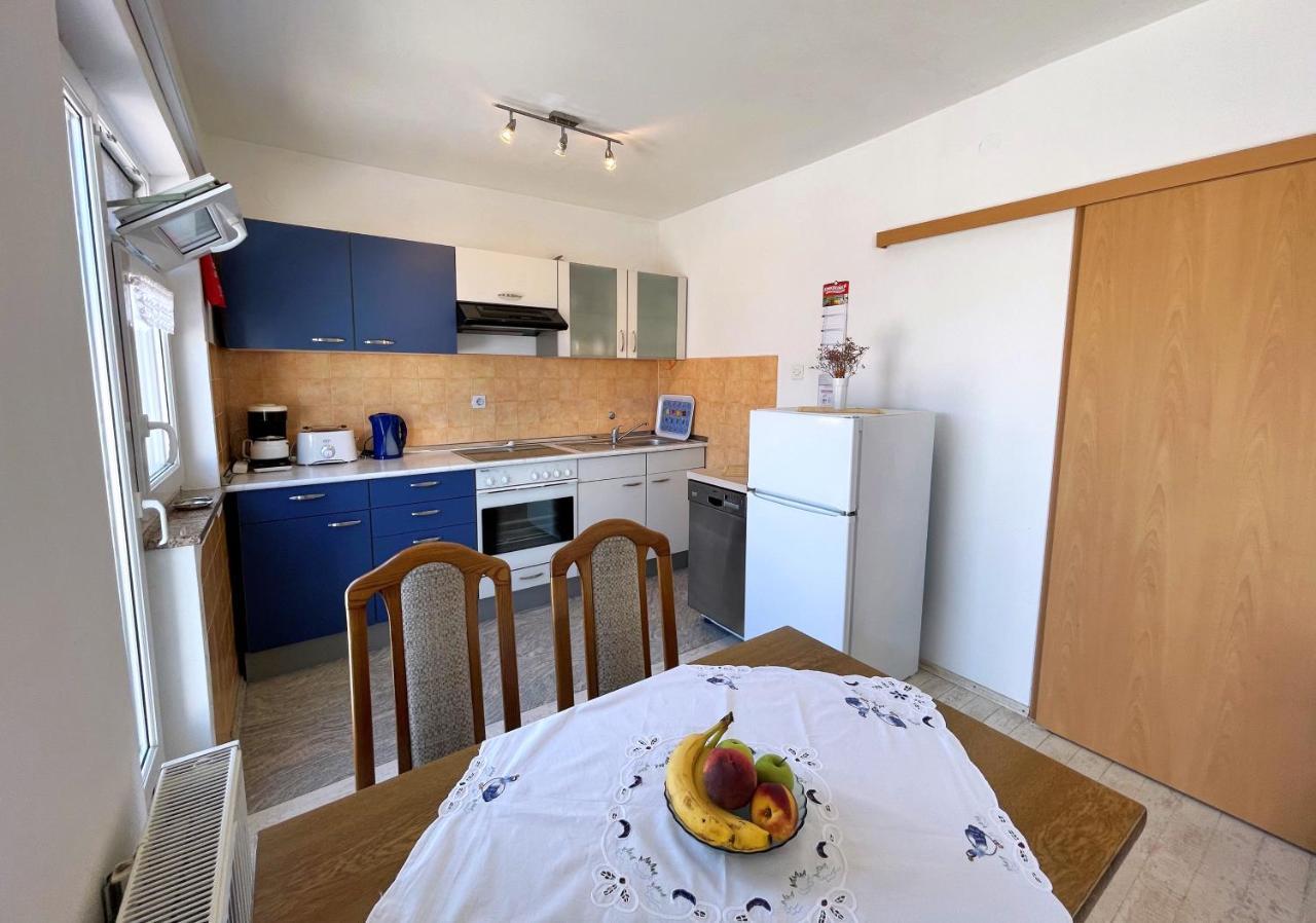 Apartments Bohovic Шіло Екстер'єр фото