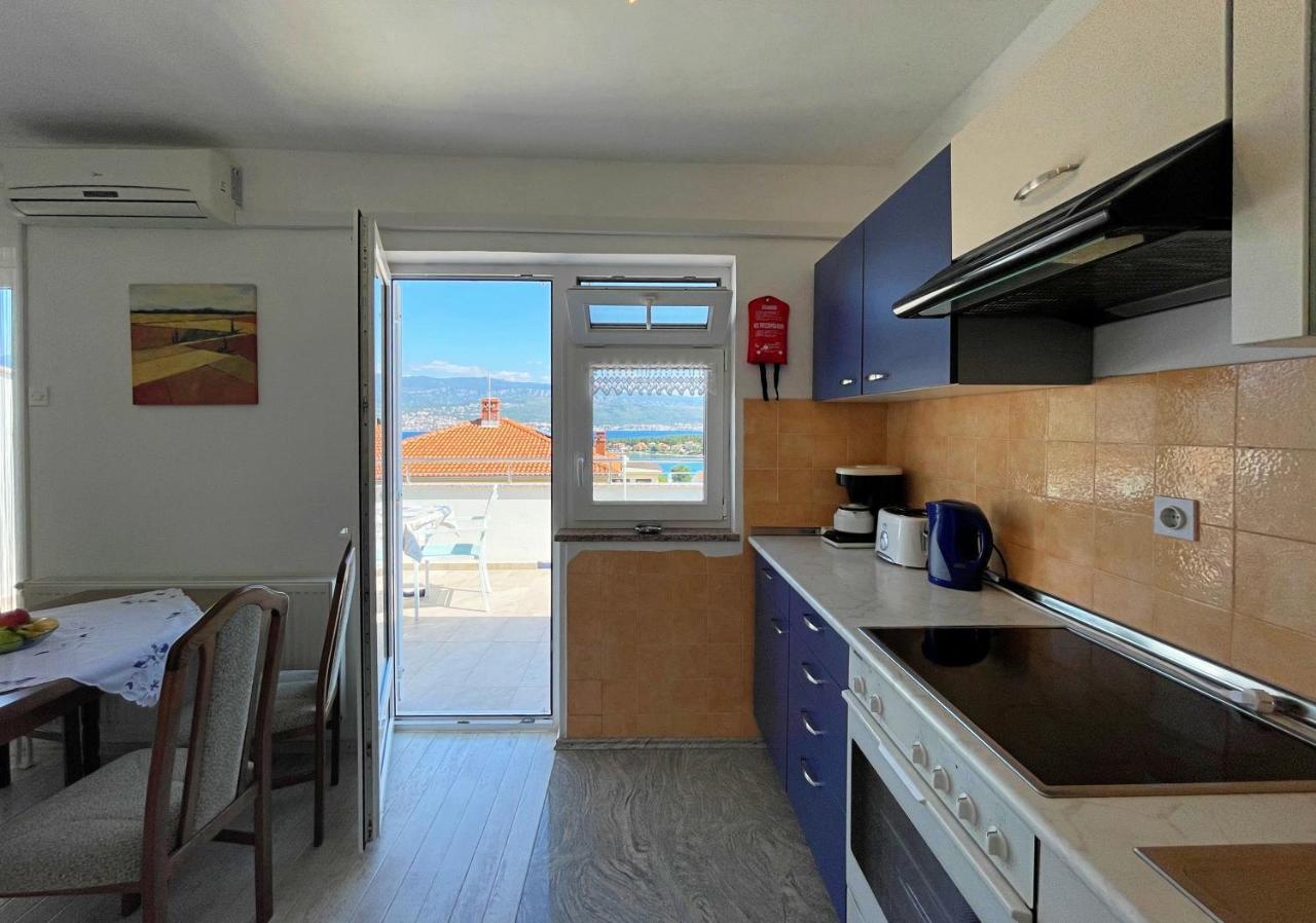 Apartments Bohovic Шіло Екстер'єр фото