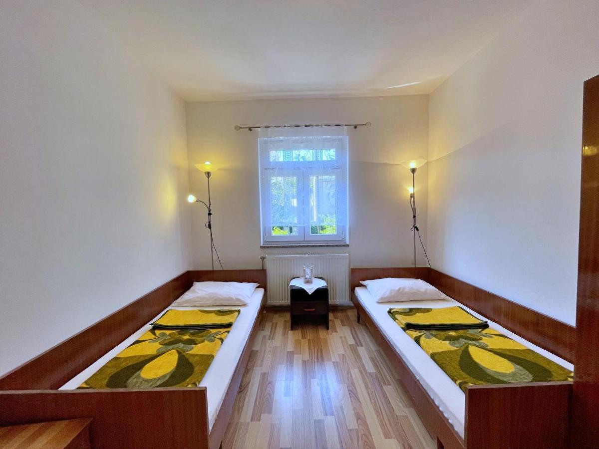 Apartments Bohovic Шіло Екстер'єр фото