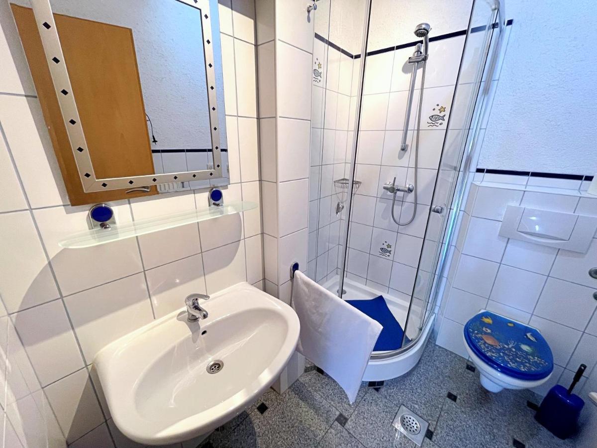 Apartments Bohovic Шіло Екстер'єр фото